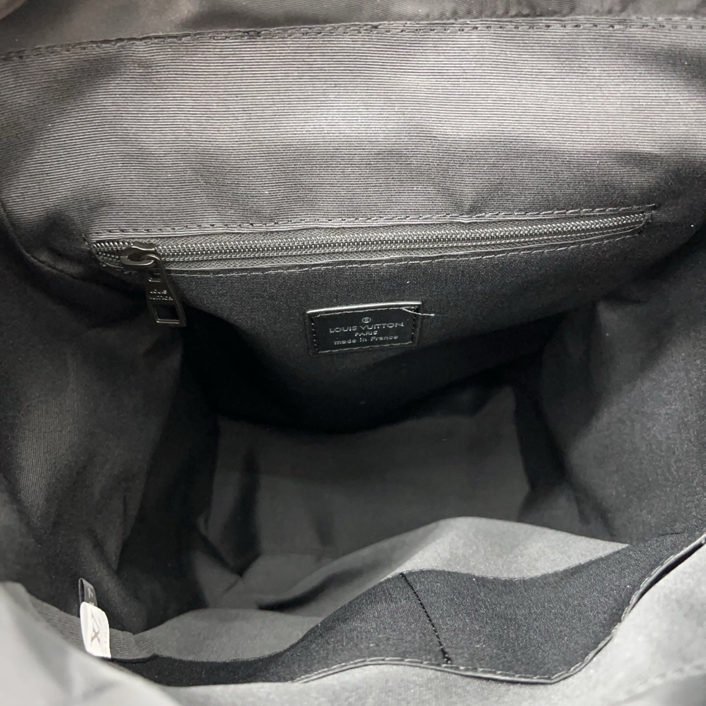 New Leather Handmade G Logo Men's BagsXC052025031704