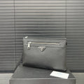 New F Logo Leather Handmade BagsXC052025040208