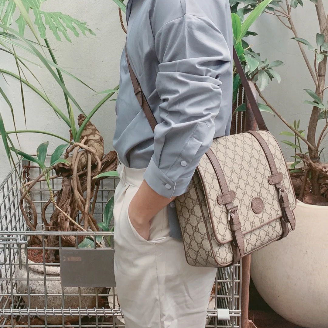 New all-match fashion bag  S072001