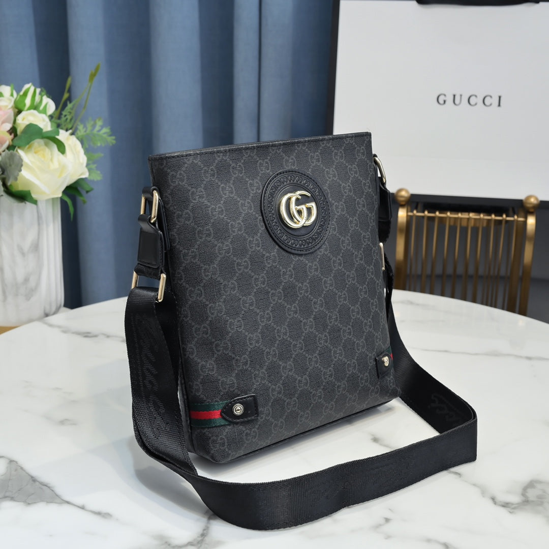 New Fashion G Logo Men's Fashion BagsXC052025042501