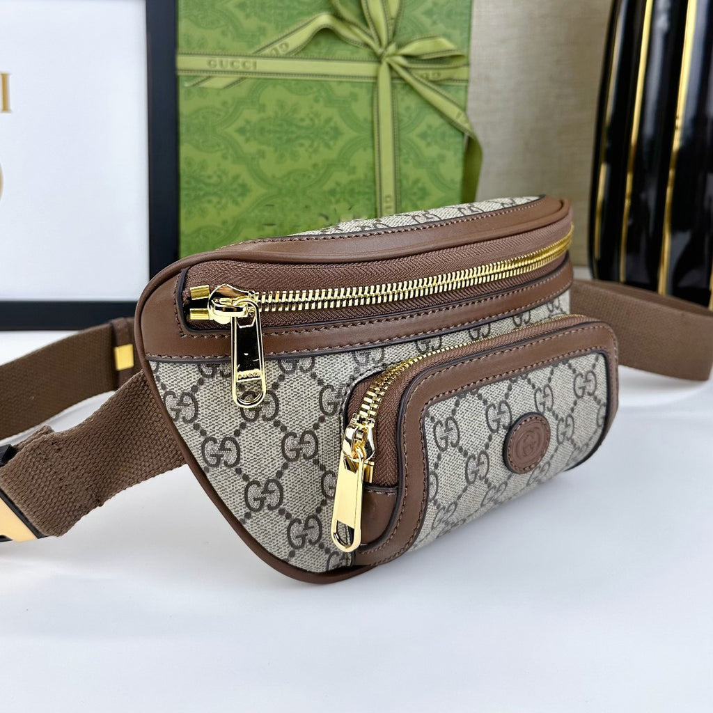 New Classic Style V Logo Women's Bag-PD05202371705