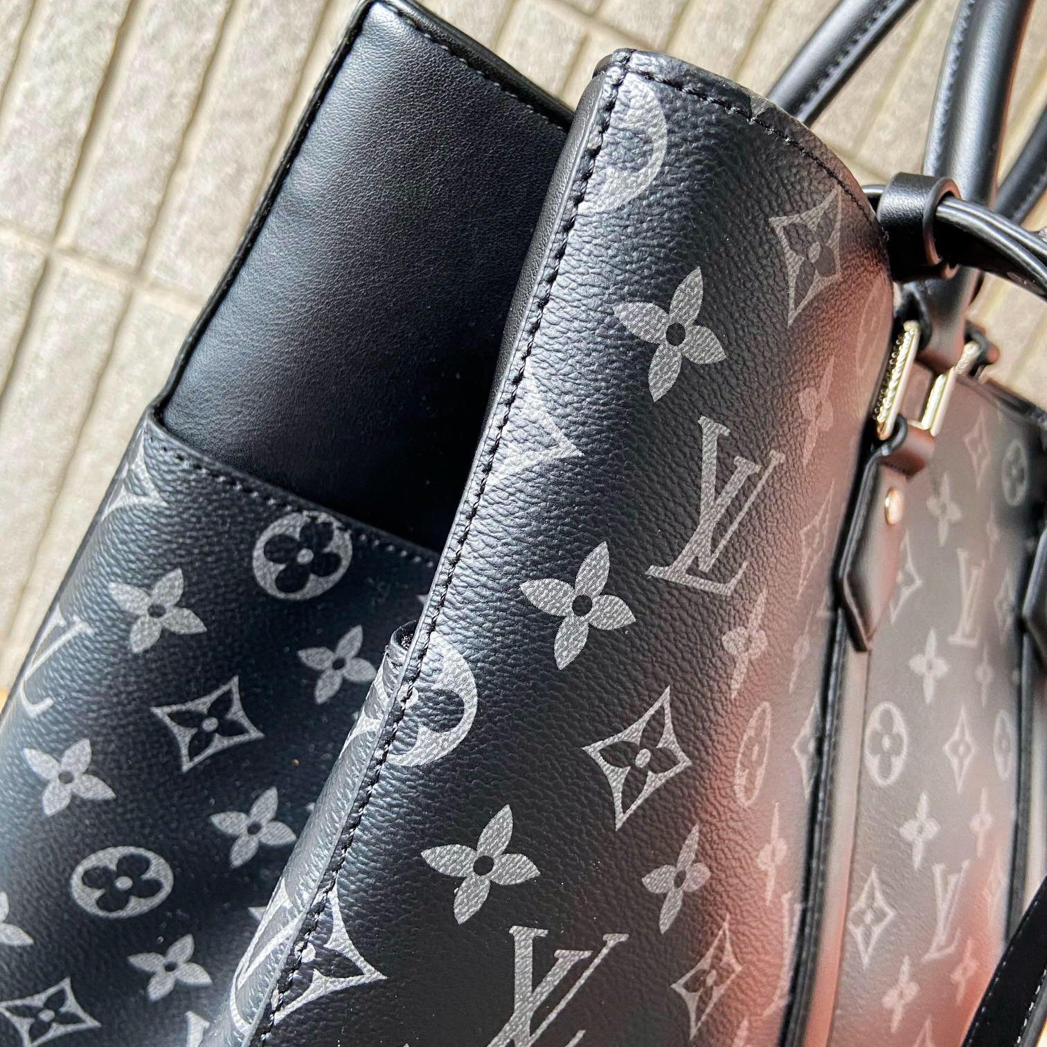 Classic pumpkin V logo fashion bags-xc05202390102