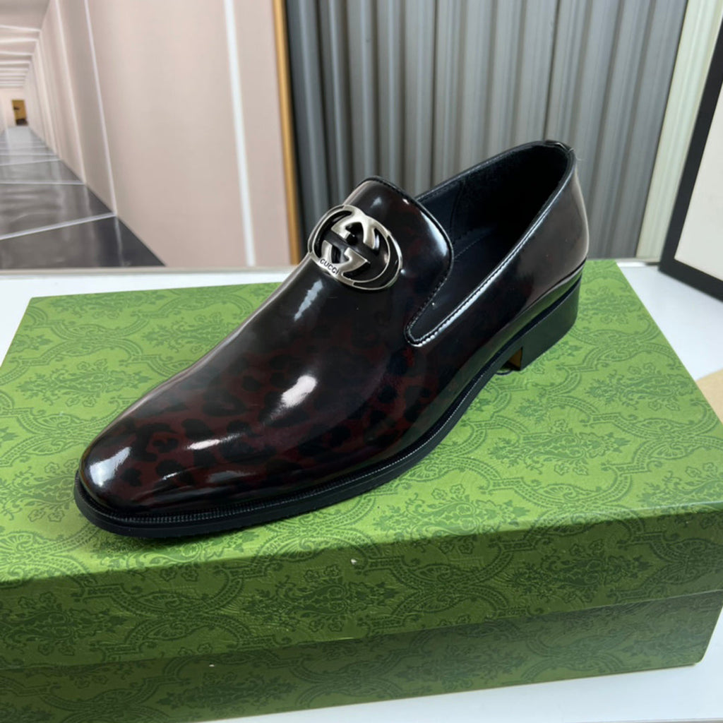 Fashion new casual men's shoes ZZL1023091415
