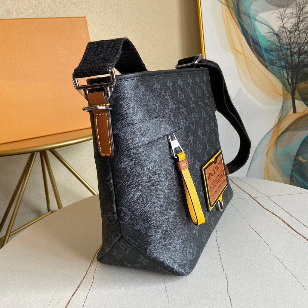 New all-match fashion bag  S071102