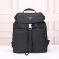 New Black P Logo Fashion Bags backpacks-XC052024041002