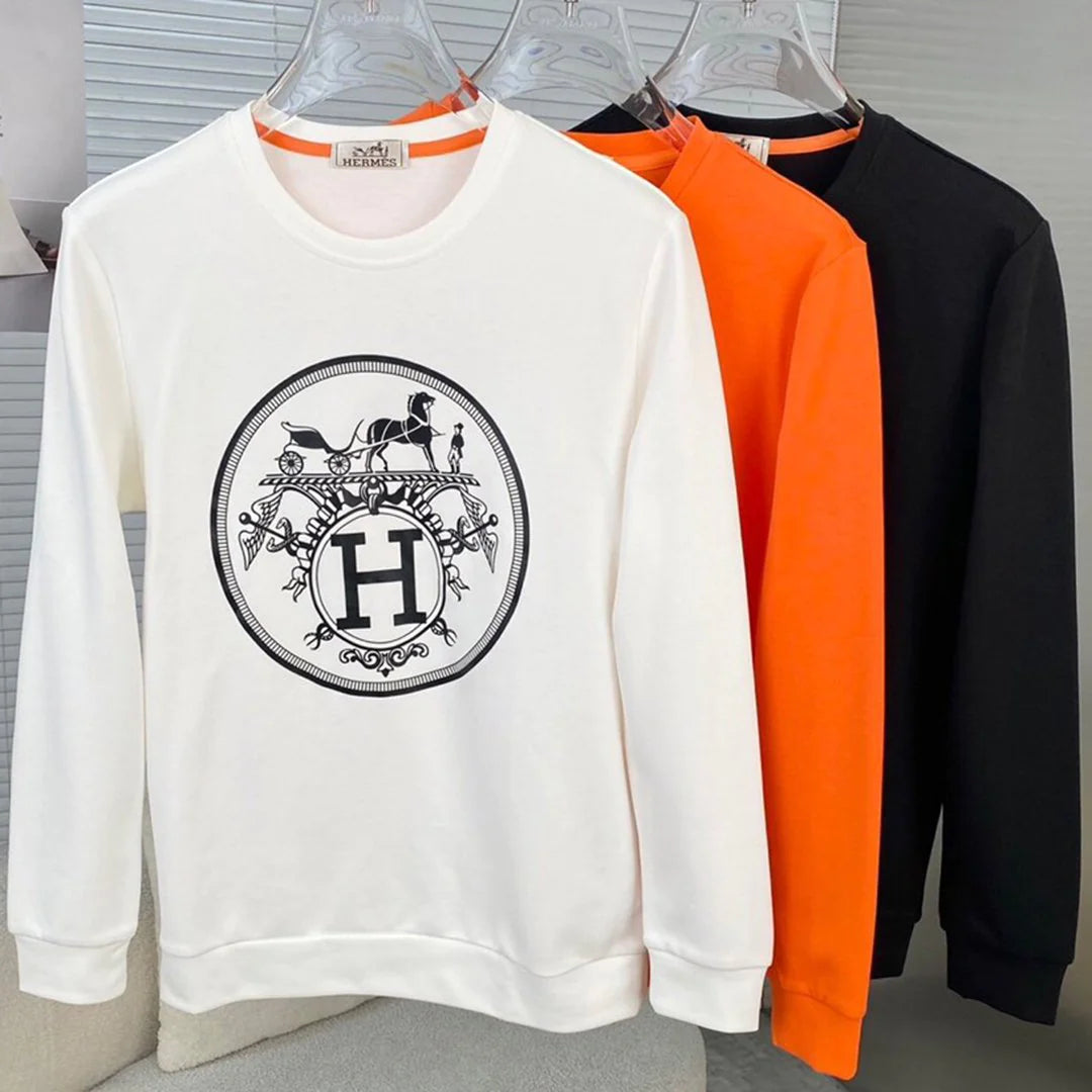 New Fashion Casual Sweatshirt  1024011710