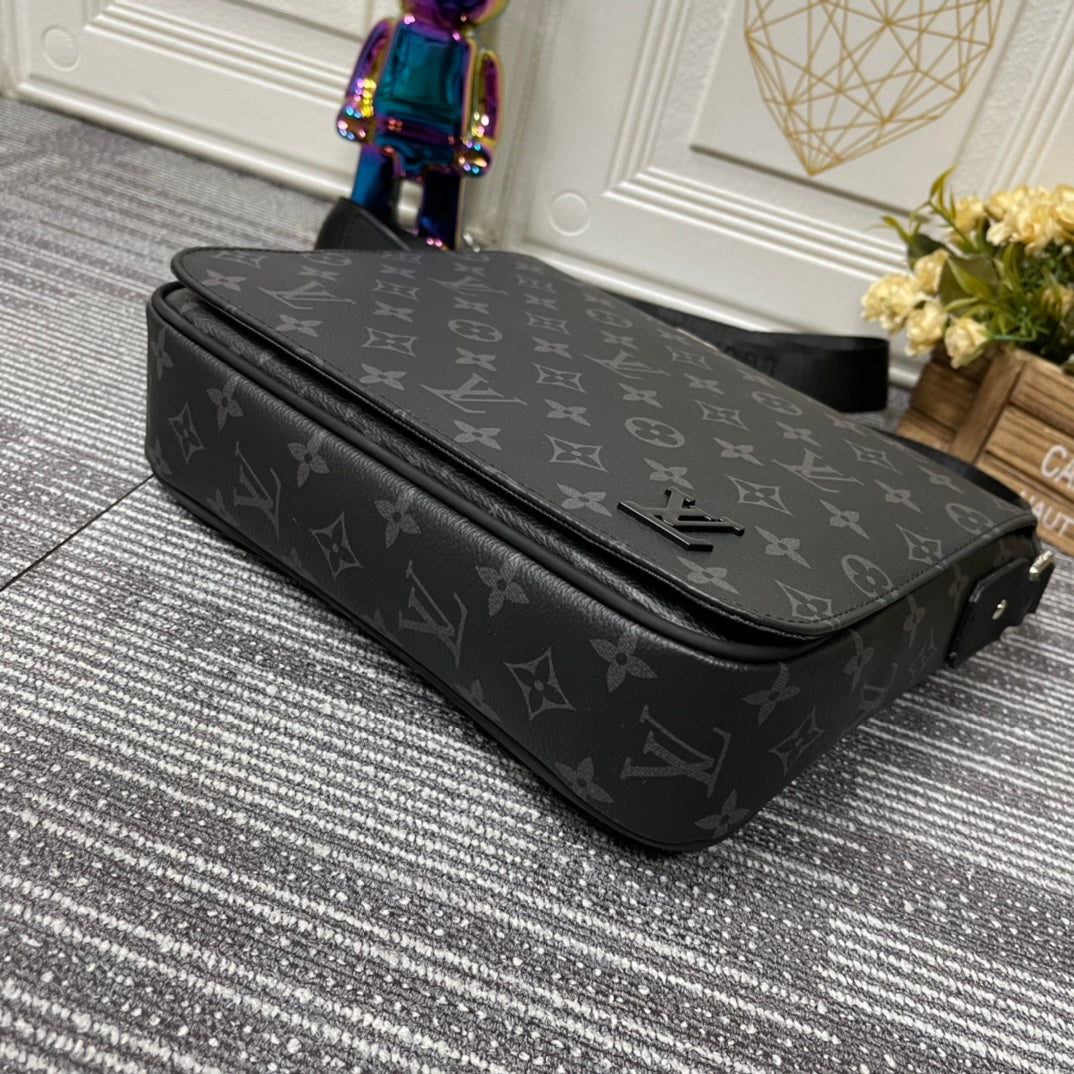Casual Business Messenger Bag  XCS23081005