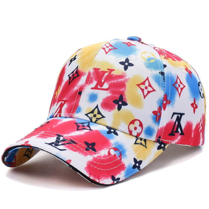 2022 Color Casual Fashion Baseball Cap