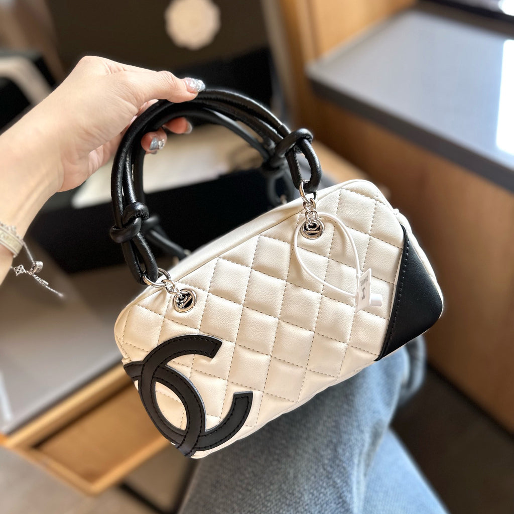 New Fashion C Logo women's BagsXC052024051402