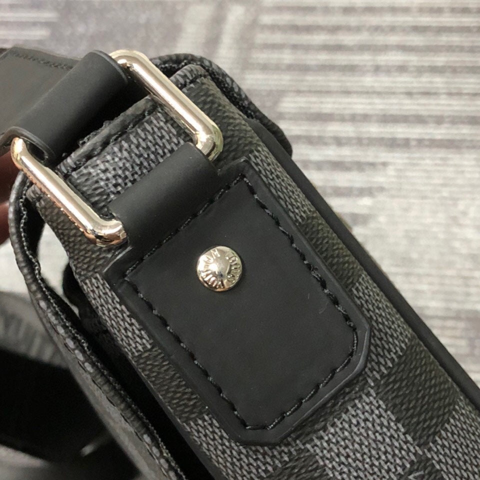 Casual Business Messenger Bag  XCS23081006