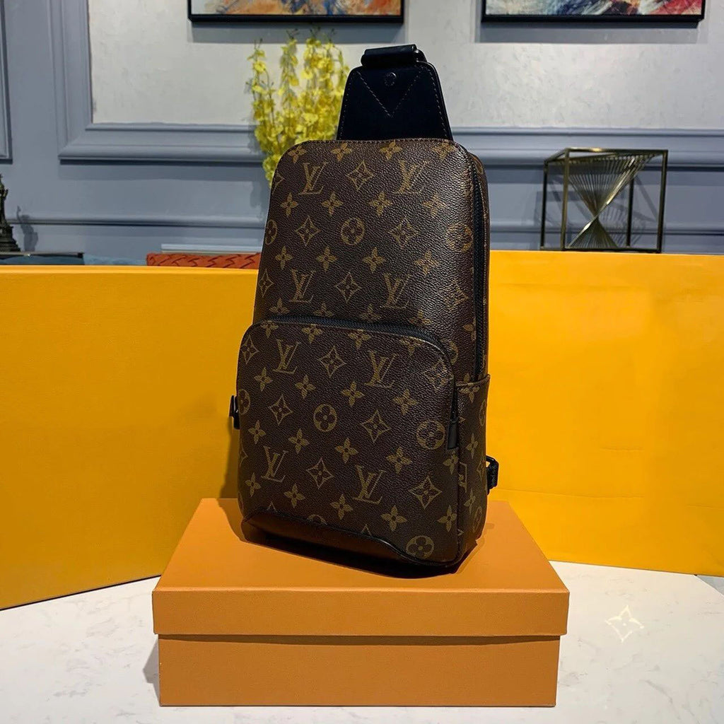 New all-match fashion bag  S071104