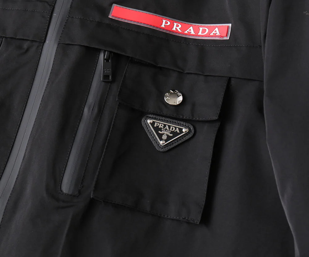 New Men's Jacket 1025110415