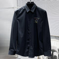 Men's New Long Sleeve Shirts 1025011620