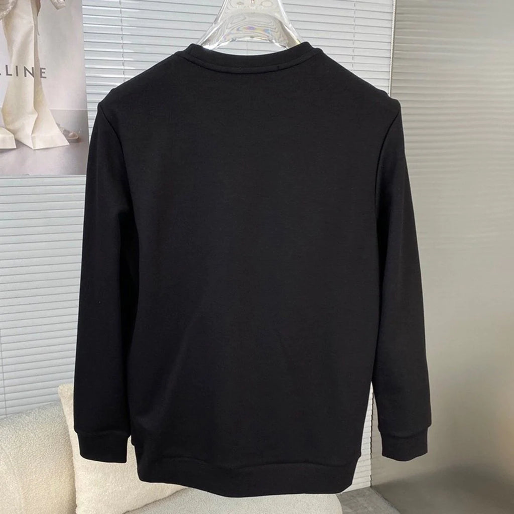 New Fashion Casual Sweatshirt  1024011710