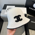 New White Bucket HatsPD052025051501