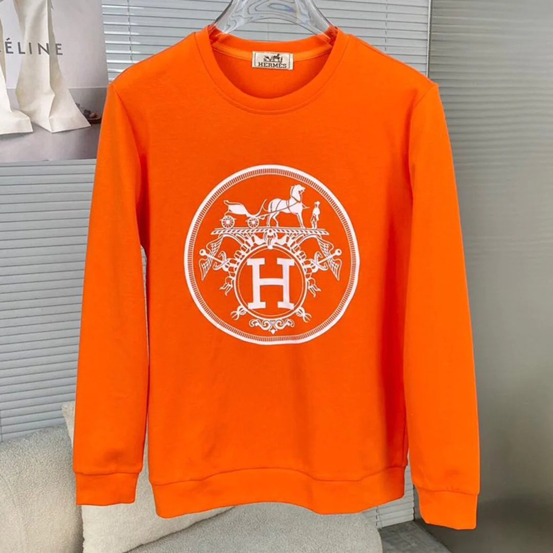 New Fashion Casual Sweatshirt  1024011710