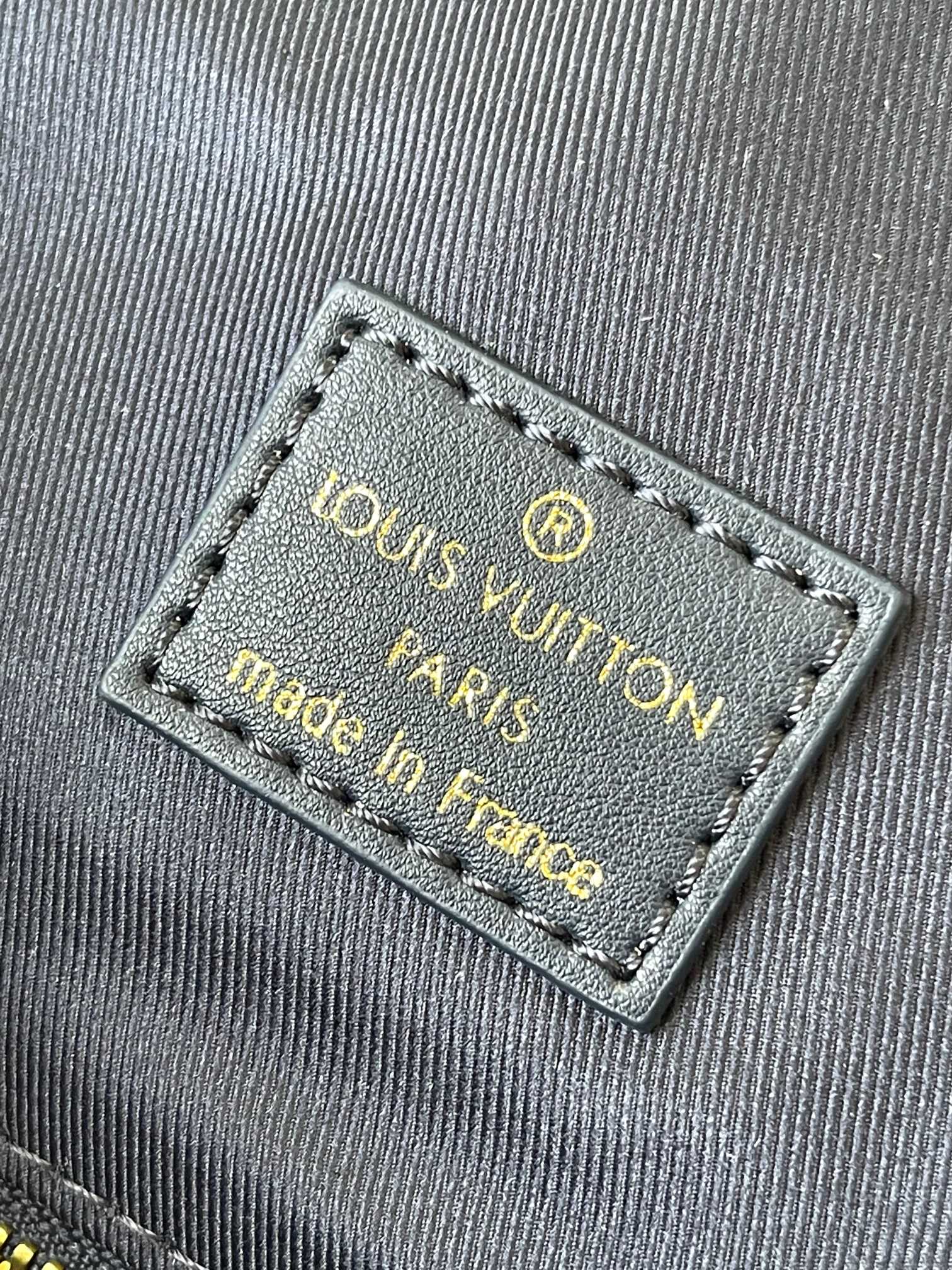 Monogram Men's Backpack JP0625111318