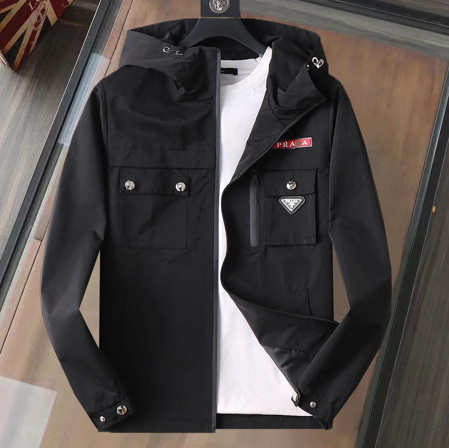 New Men's Jacket 1025110415