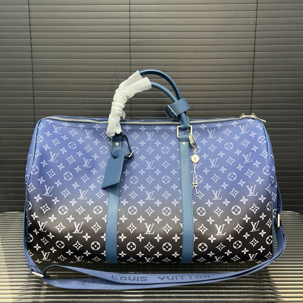 New Handmade Fashion V Logo Men's BagsPD052025012009