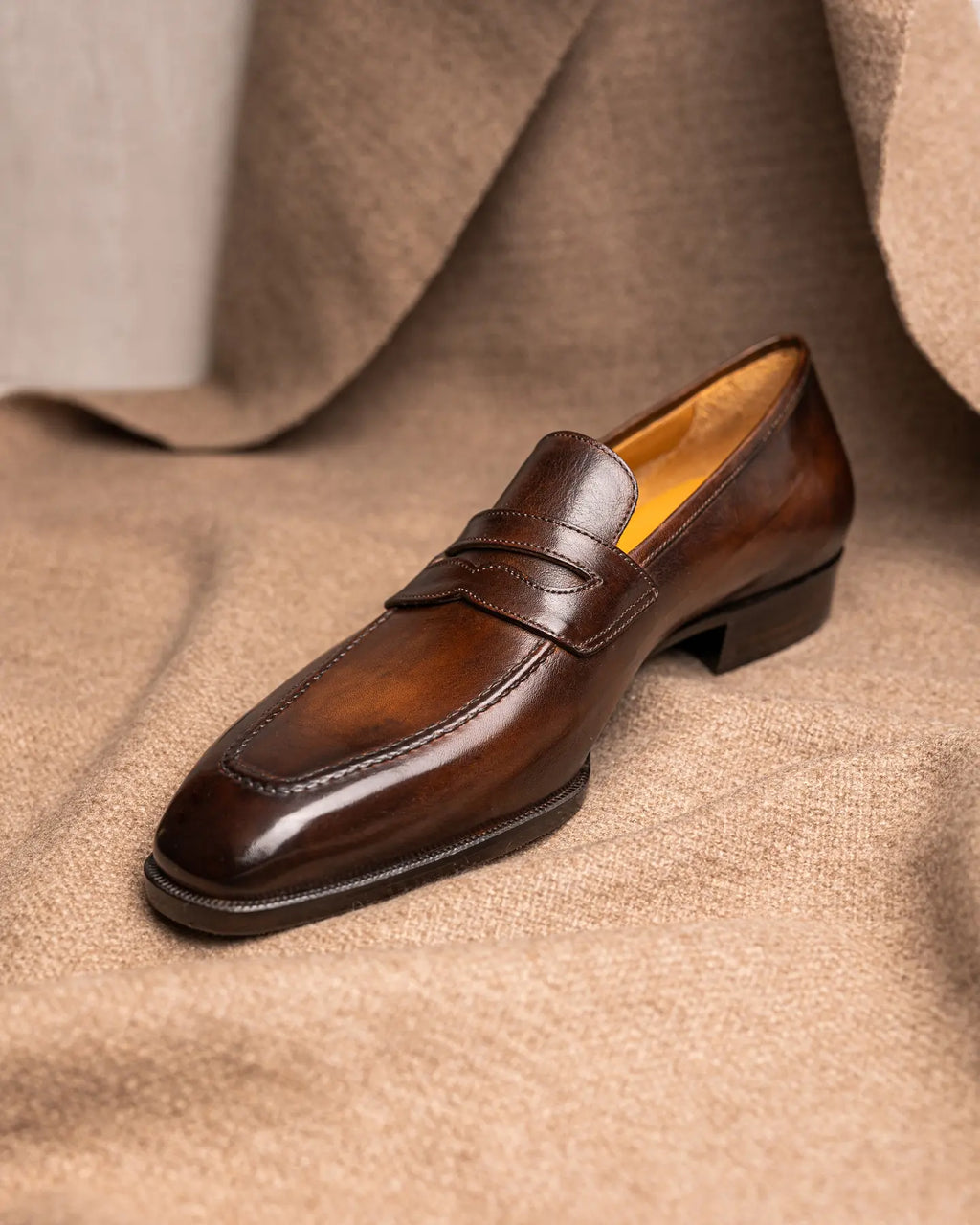 New leather Formal Men's ShoesPD052026062204