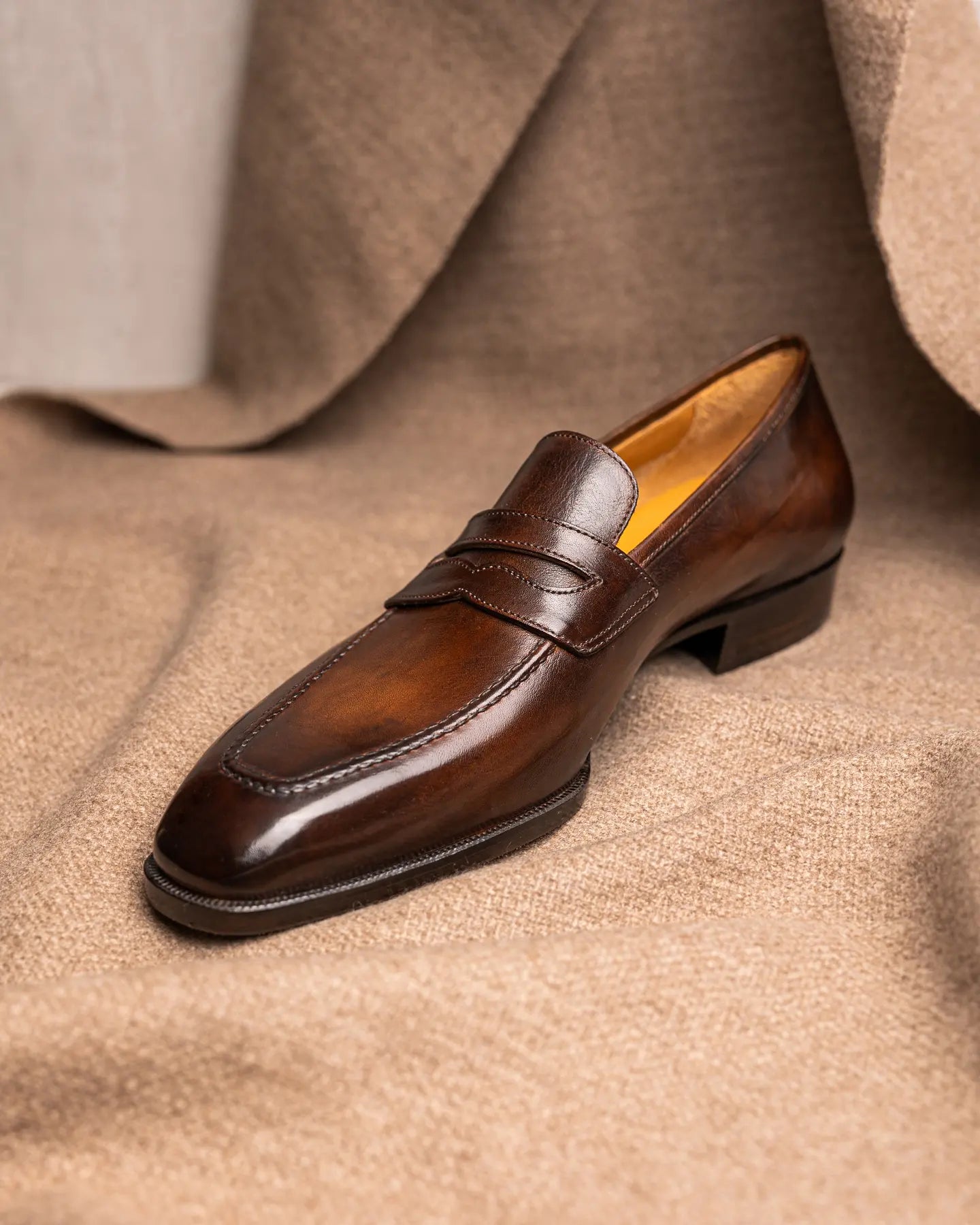 New leather Formal Men's ShoesPD052026062204