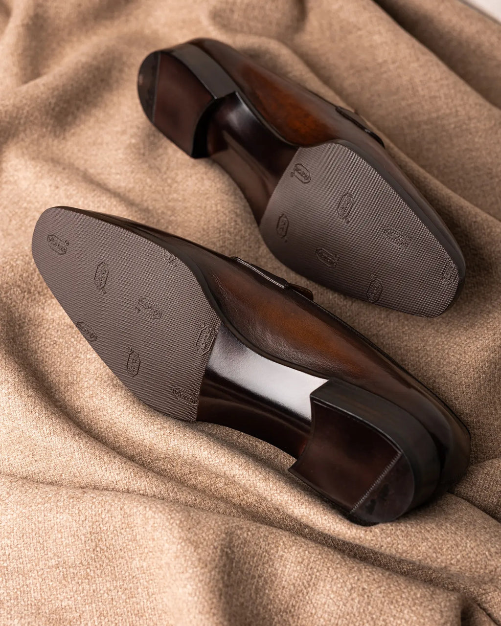 New leather Formal Men's ShoesPD052026062204