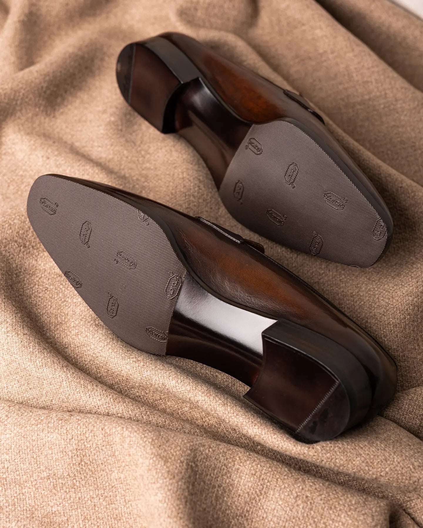 New leather Formal Men's ShoesPD052026062204