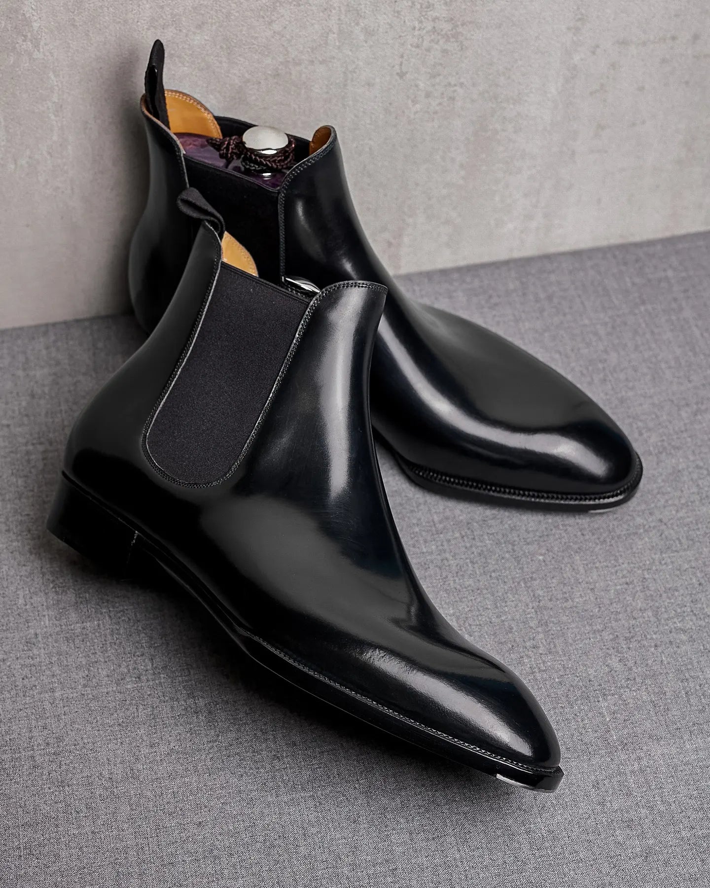 New leather Formal Men's ShoesPD052026062207