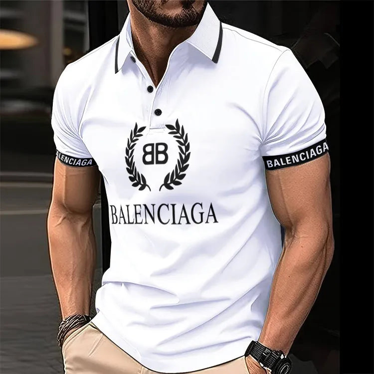 BLCG Premium POLO Shirt For Men 1025041833