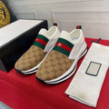 Luxurious Bandage Print Travel Sneakers