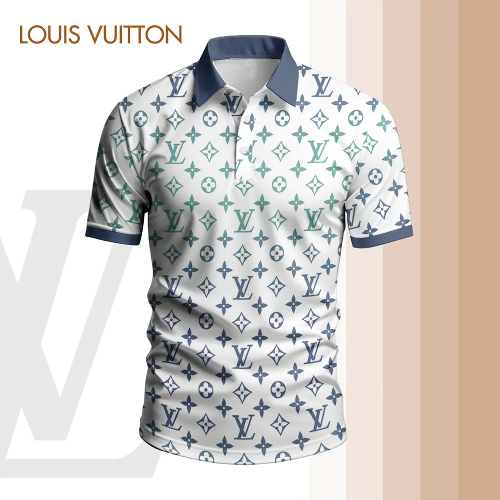 L Premium POLO Shirt For Men 1025041807