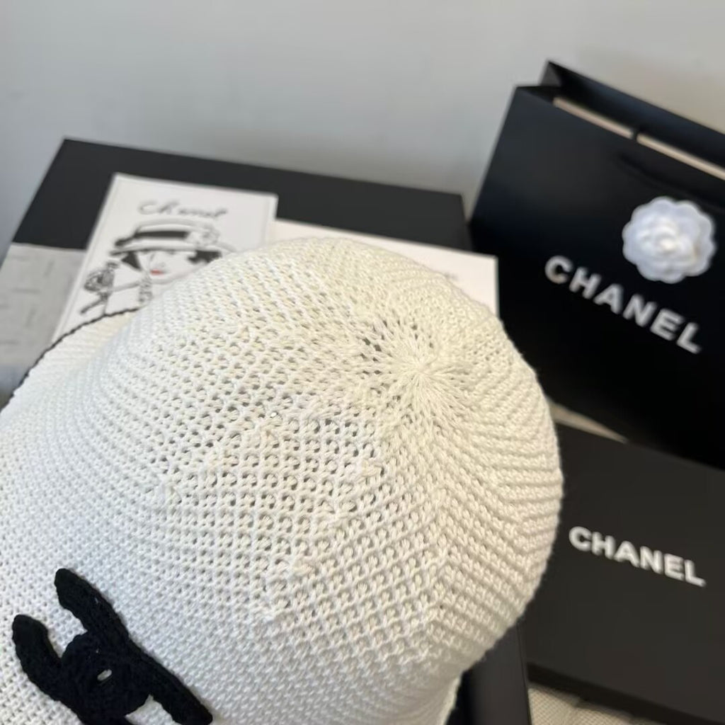 New White Bucket HatsPD052025051501