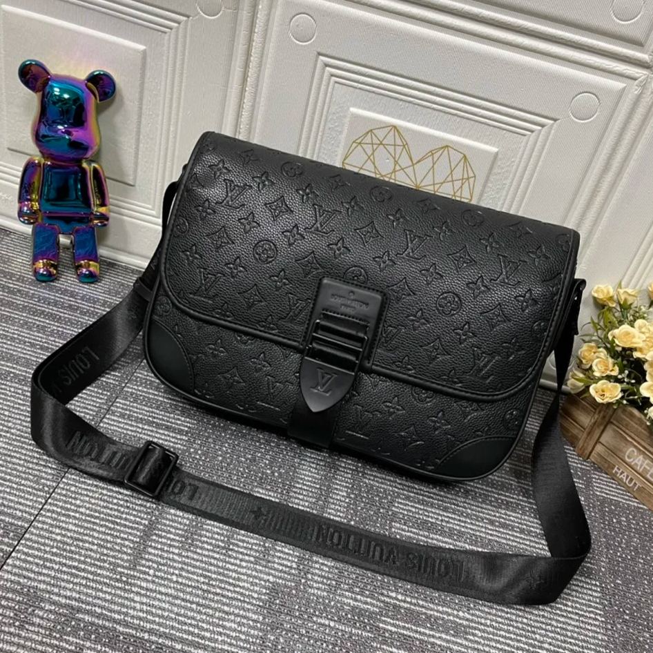 Casual Business Messenger Bag  XCS23081008