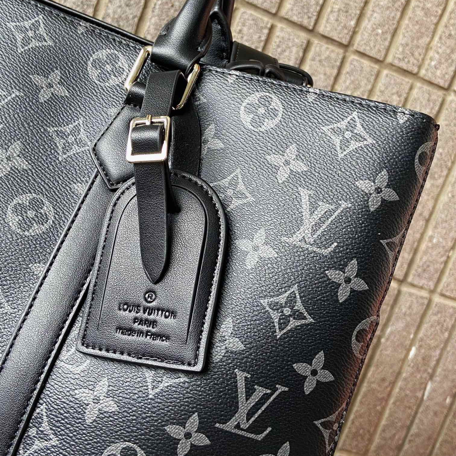 Classic pumpkin V logo fashion bags-xc05202390102