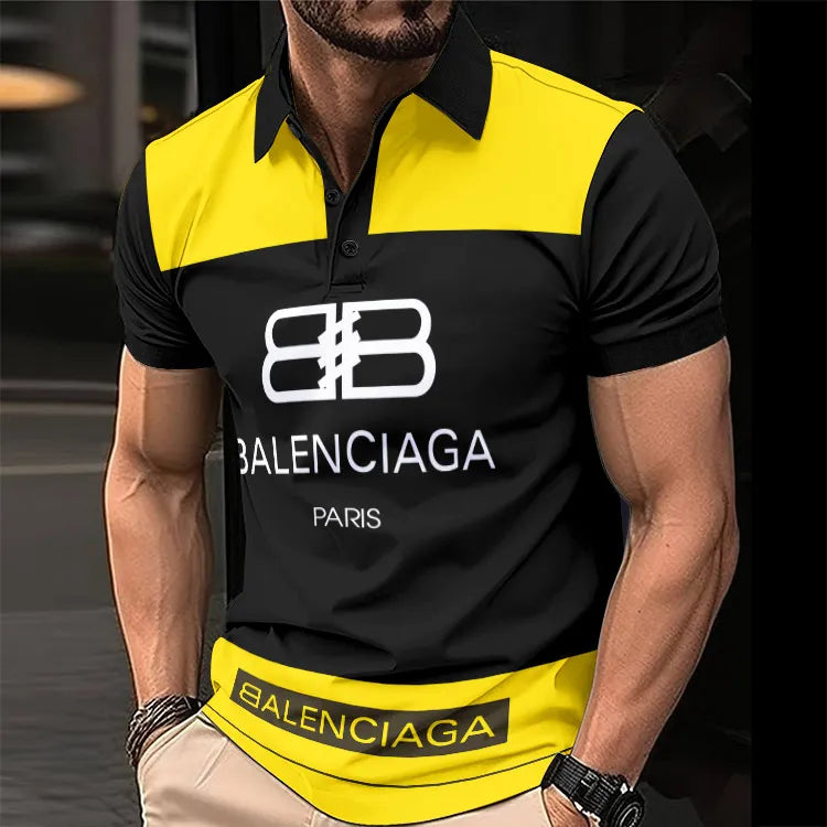 BLCG Premium POLO Shirt For Men 1025041833