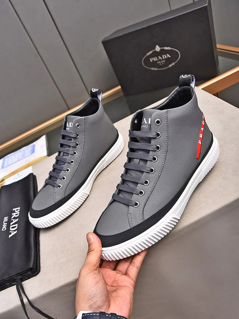 Fashion high top men's shoes 1024111417