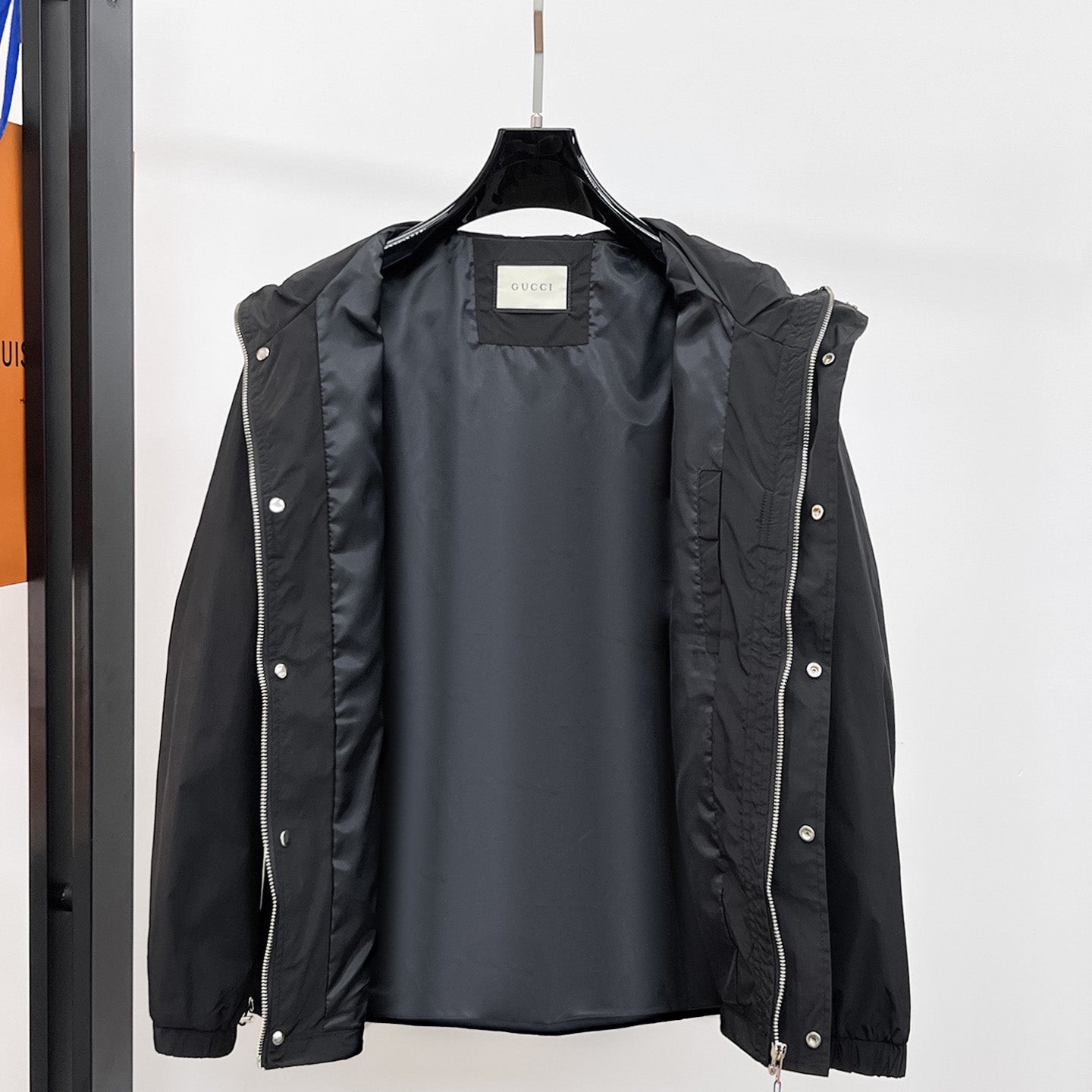 New G logo Fashion Men's JacketsXC052024081310