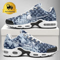 Luxury Limited Edition AIR MAX Sneakers 1025102314