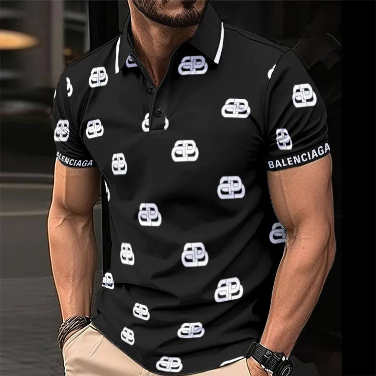 BLCG Premium POLO Shirt For Men 1025041834