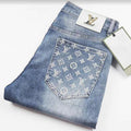 Fashion Casual Jeans PD01070403