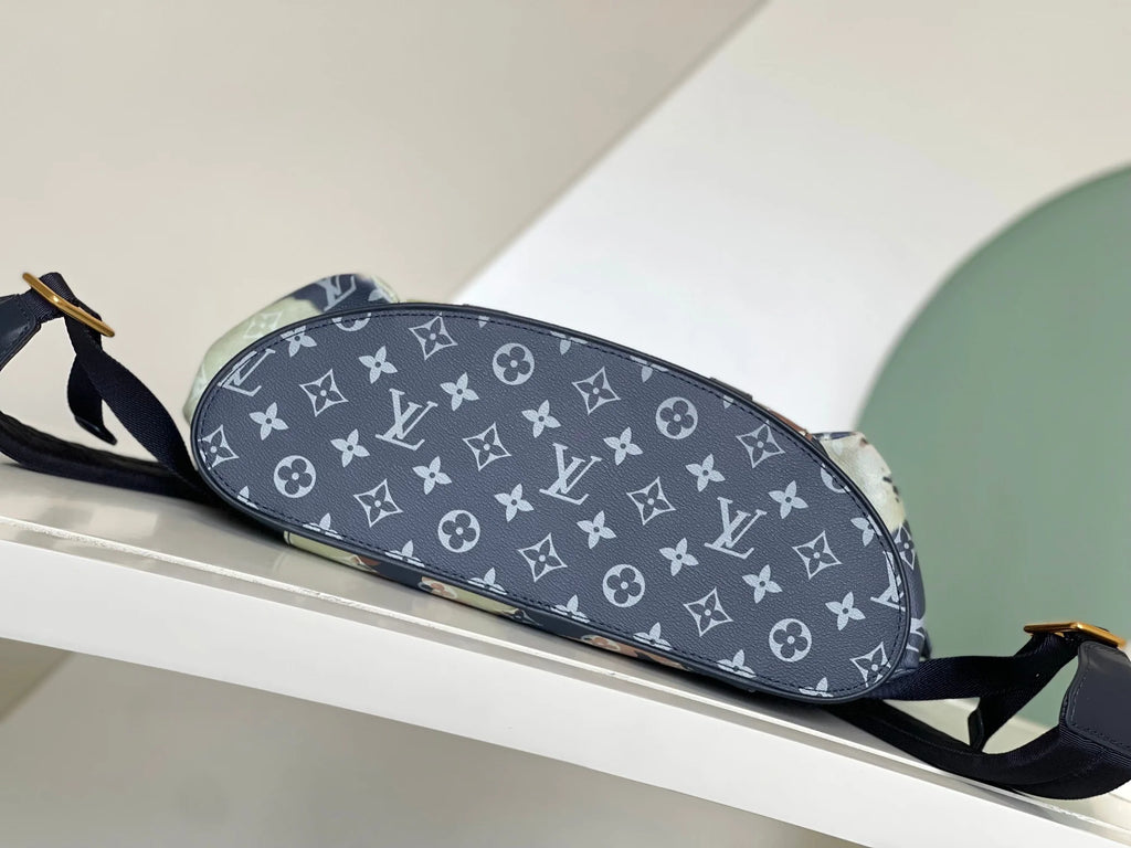 Monogram Men's Backpack JP0625111318