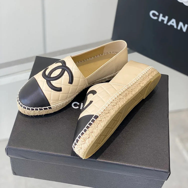 New C Logo Women's ShoesPD052024062501