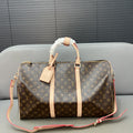New V Logo Fashion bagsXC052024061402
