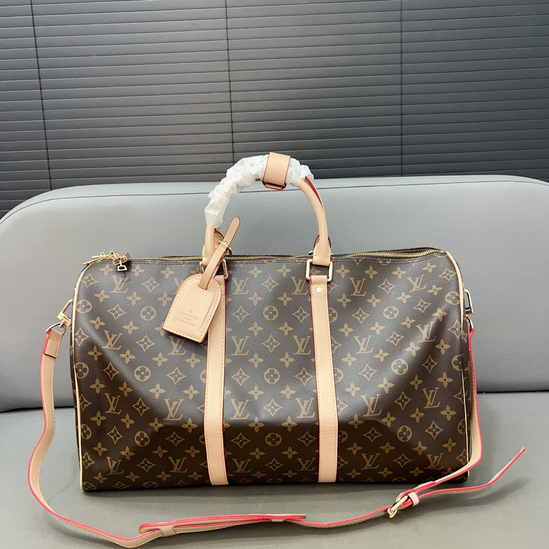 New V Logo Fashion bagsXC052024061402