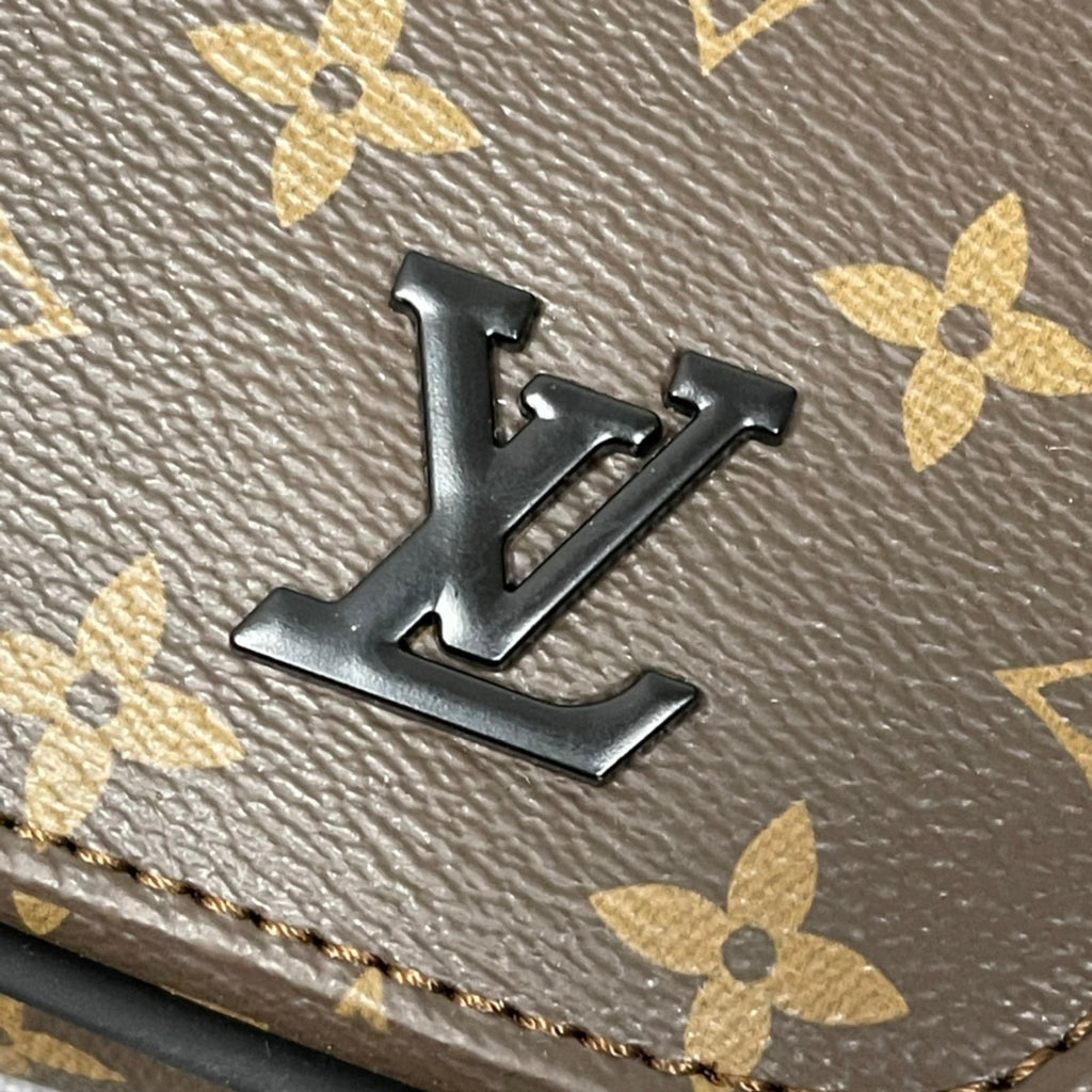 Casual Business Messenger Bag  XCS23081005
