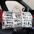 Fashion and versatile joint travel bag 1025031007