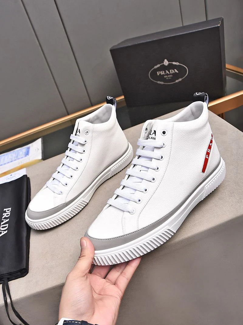 Fashion high top men's shoes 1024111417