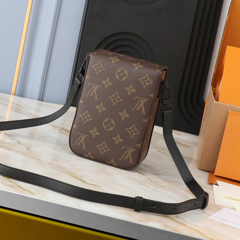 New Fashion Leather fashion bags XC052024082806