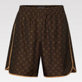 New Fashion V Logo Handmade Men's shortsXC052026072003
