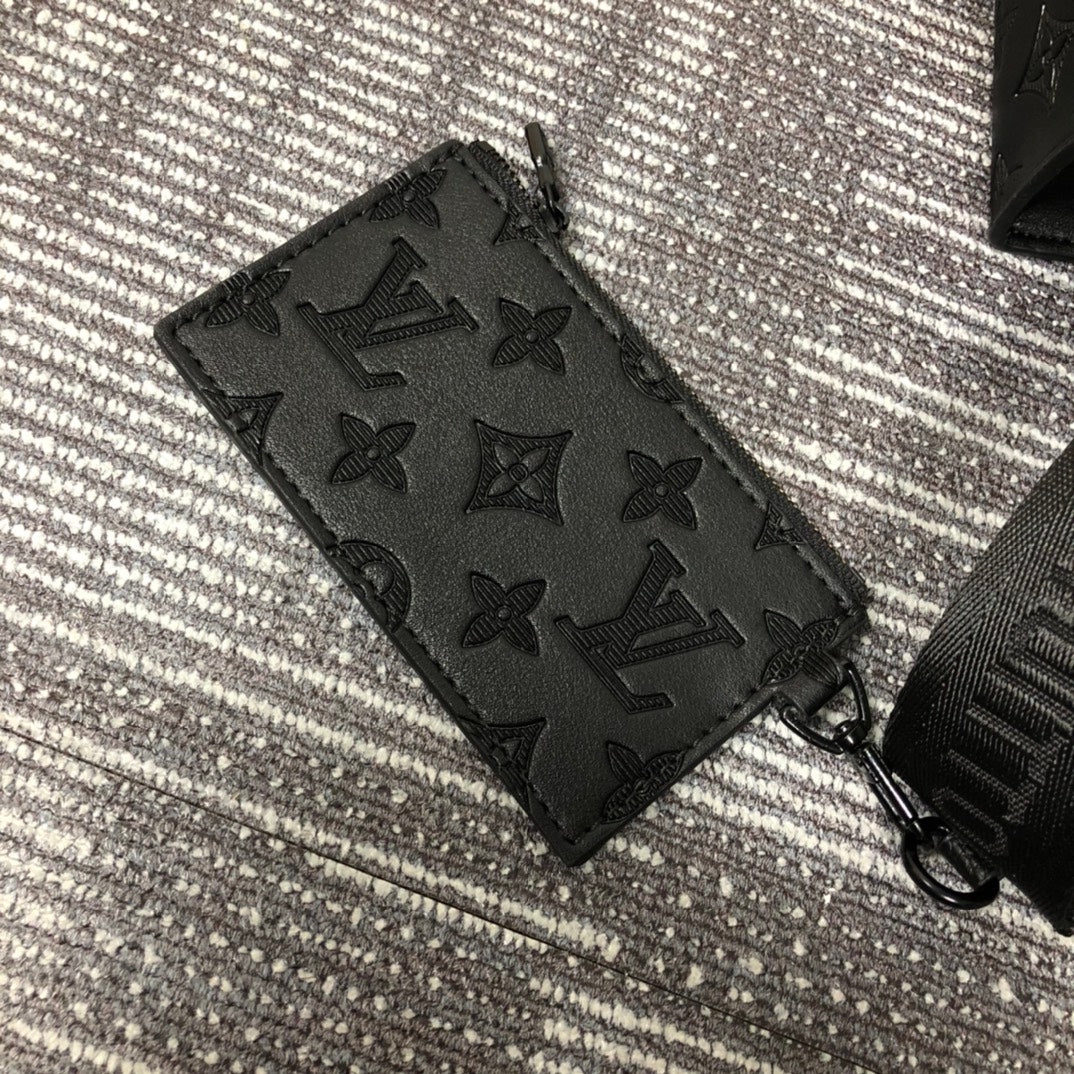 New  Fashion V Logo Bags   XCS081004